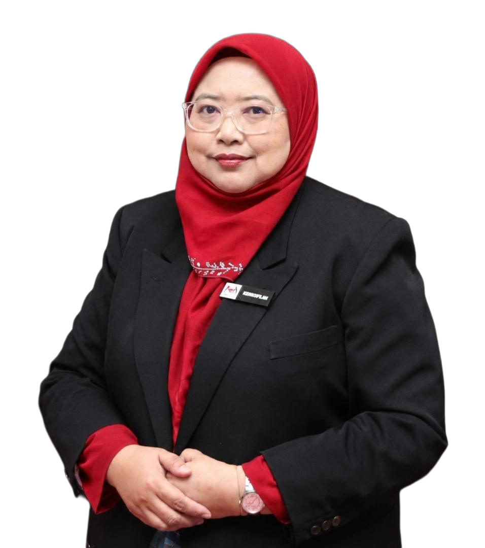 NORHAFILAH BT ABDULLAH